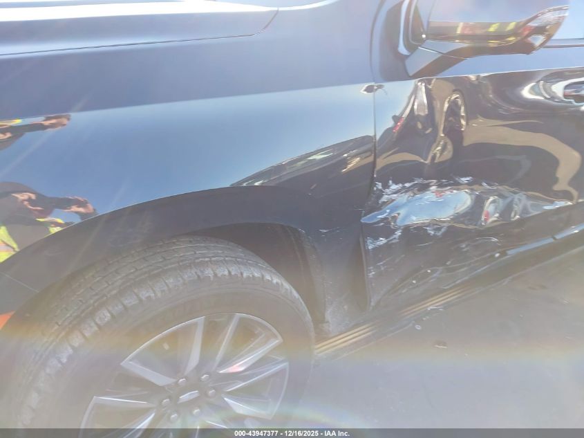 1GYS4PKL4PR195968 2023 CADILLAC ESCALADE photo no. 6