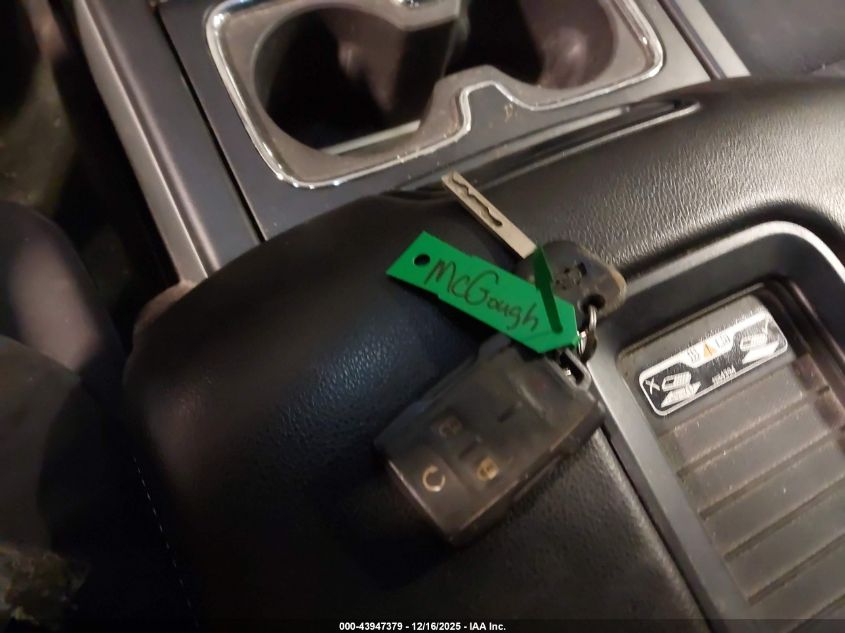 2016 Chevrolet Silverado 1500 2Lt VIN: 3GCUKREC6GG336812 Lot: 43947379