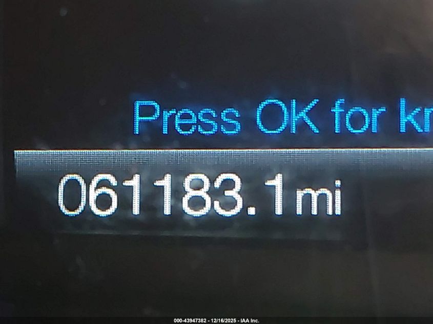 2023 Ford Edge Sel VIN: 2FMPK4J92PBA20641 Lot: 43947382