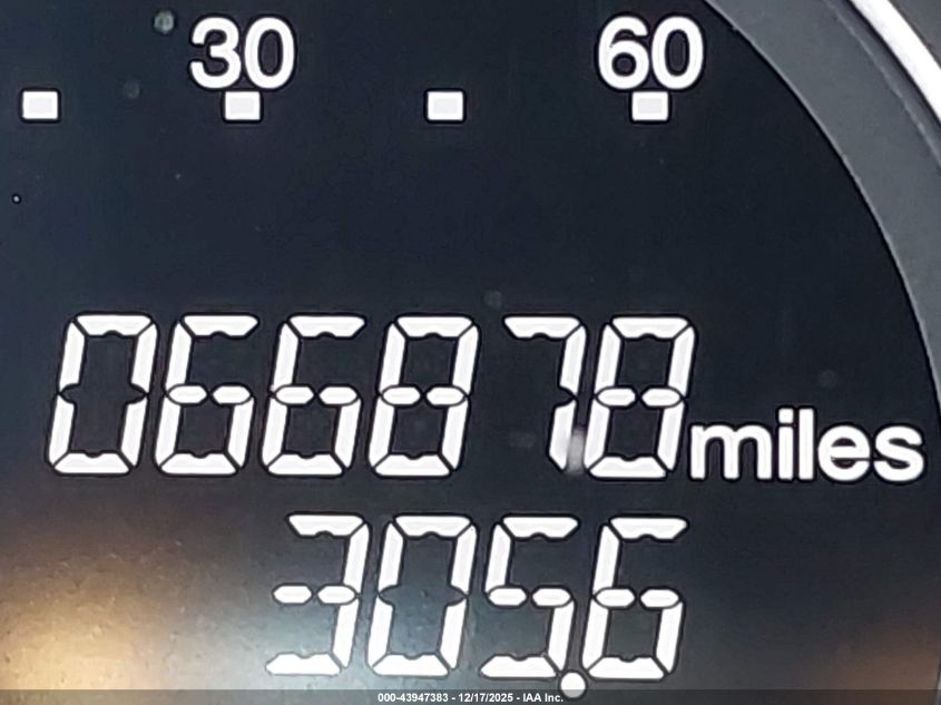 2014 Honda Accord Lx VIN: 1HGCR2F30EA037357 Lot: 43947383