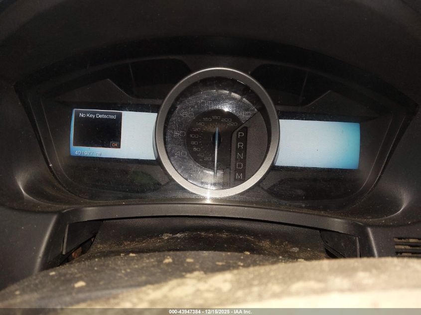 2014 Ford Explorer Limited VIN: 1FM5K8F8XEGA04868 Lot: 43947384