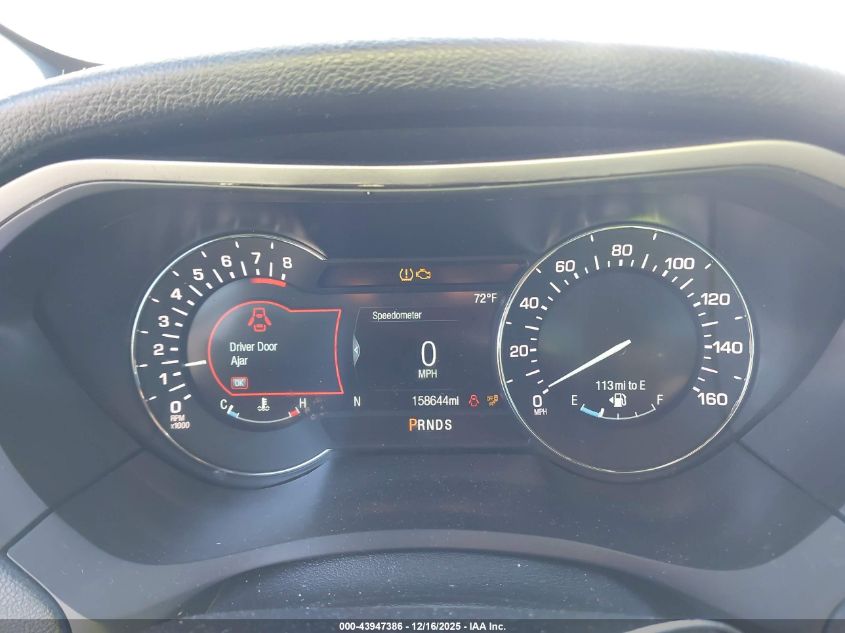 2017 Lincoln Mkz Reserve VIN: 3LN6L5E95HR604012 Lot: 43947386