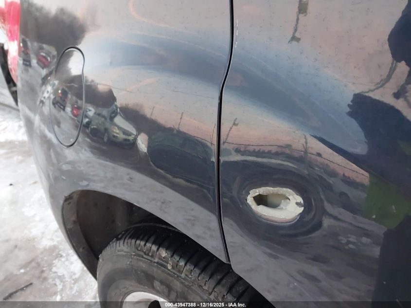 2015 Chevrolet Equinox Ls VIN: 2GNALAEK1F1150019 Lot: 43947388