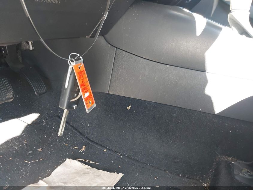 2021 Toyota Corolla Le VIN: JTDEPMAE5MJ123702 Lot: 43947390