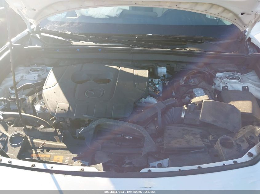 2024 Mazda Cx-30 2.5 S Preferred Package VIN: 3MVDMBCM4RM634470 Lot: 43947394