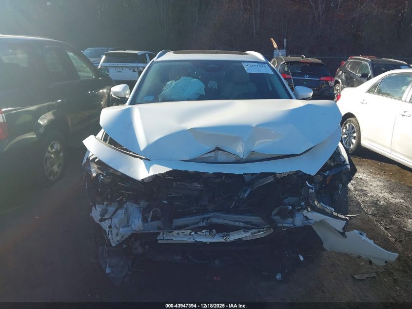 2024 Mazda Cx-30 2.5 S Preferred Package VIN: 3MVDMBCM4RM634470 Lot: 43947394