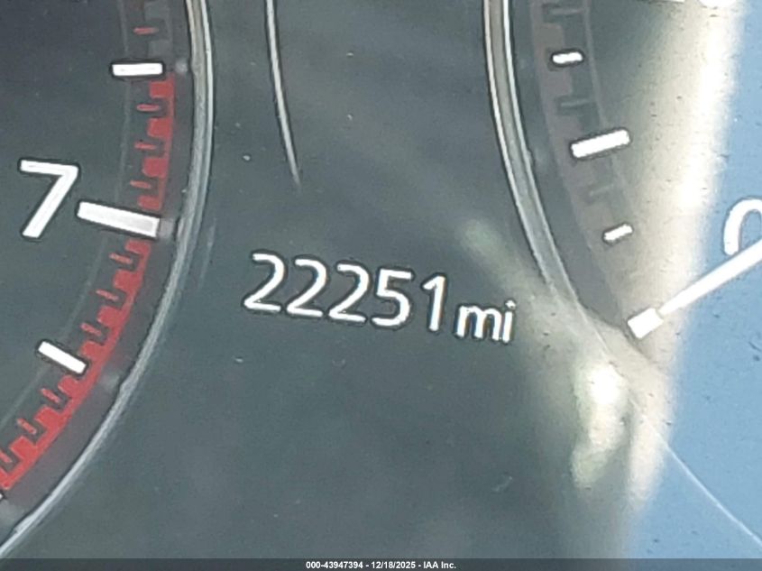 2024 Mazda Cx-30 2.5 S Preferred Package VIN: 3MVDMBCM4RM634470 Lot: 43947394