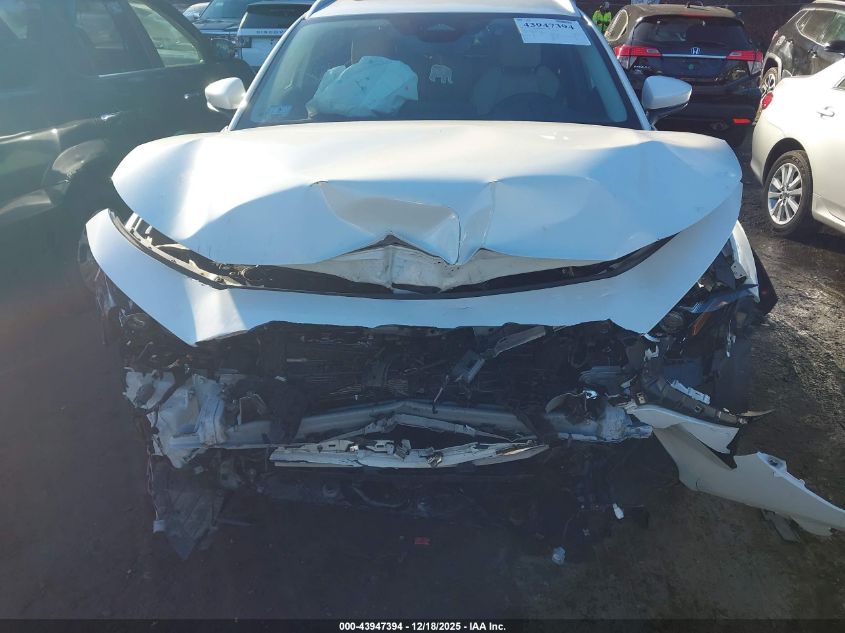 2024 Mazda Cx-30 2.5 S Preferred Package VIN: 3MVDMBCM4RM634470 Lot: 43947394