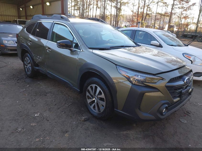 SUBARU OUTBACK PREMIUM