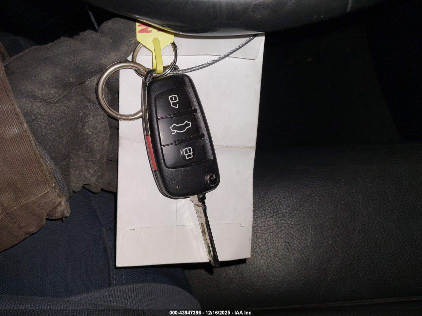 2018 Audi Q3 2.0T Premium/2.0T Sport Premium VIN: WA1ECCFS3JR000671 Lot: 43947396