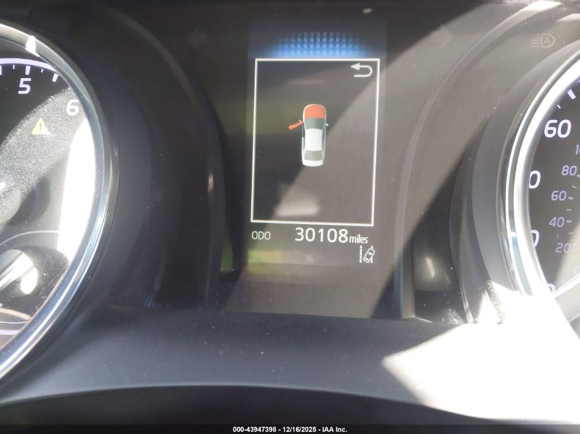 2019 Toyota Camry Se VIN: 4T1B11HK2KU165587 Lot: 43947398