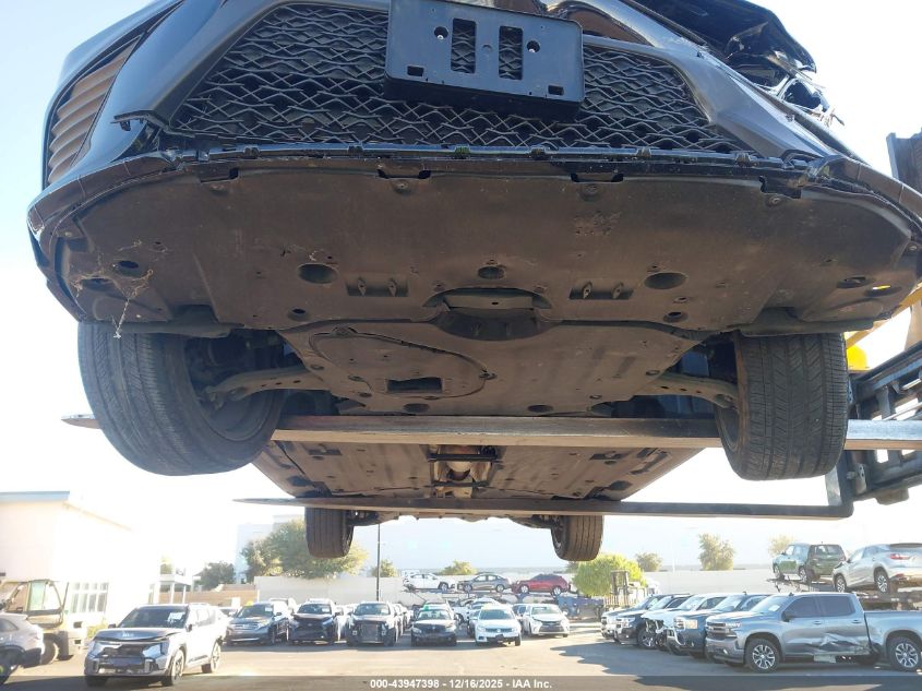 2019 Toyota Camry Se VIN: 4T1B11HK2KU165587 Lot: 43947398