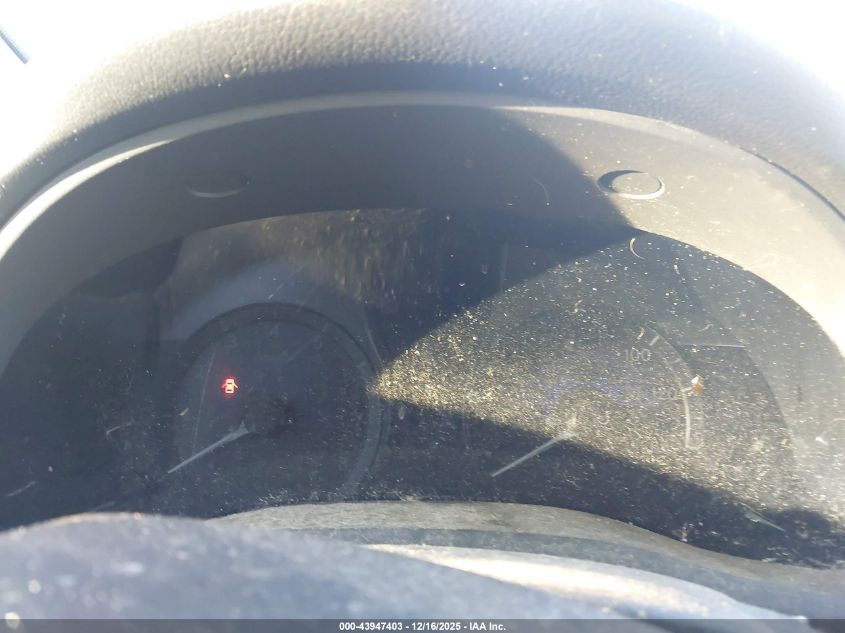 2010 Lexus Rx 350 VIN: 2T2ZK1BA1AC035467 Lot: 43947403