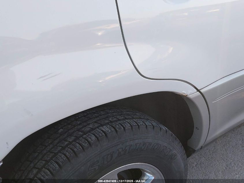 2002 Lexus Rx 300 VIN: JTJHF10U920283623 Lot: 43947406