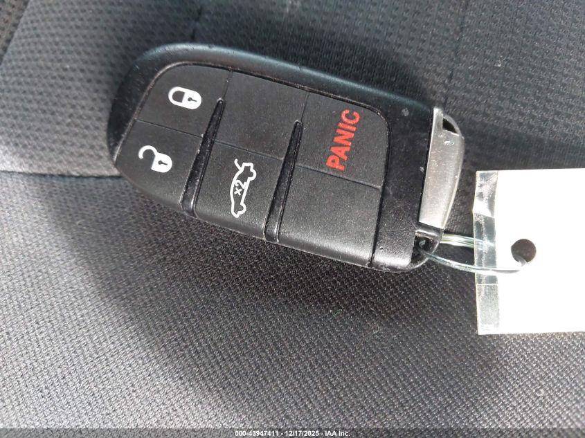 2014 Dodge Charger Se VIN: 2C3CDXBG8EH113013 Lot: 43947411