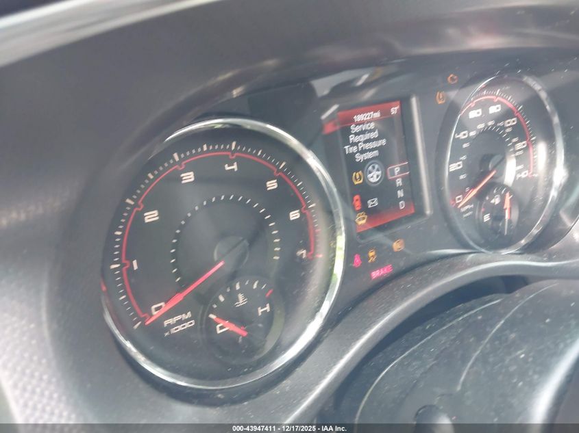 2014 Dodge Charger Se VIN: 2C3CDXBG8EH113013 Lot: 43947411