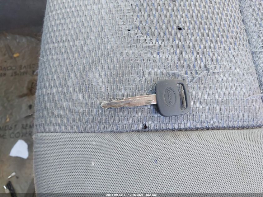 2006 Toyota Tacoma VIN: 5TENX22N46Z244765 Lot: 43947413