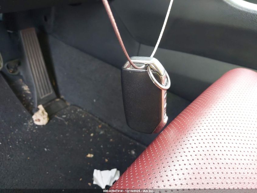 2024 Kia K5 Gt-Line VIN: 5XXG64J24RG258439 Lot: 43947414