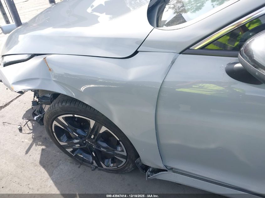 2024 Kia K5 Gt-Line VIN: 5XXG64J24RG258439 Lot: 43947414