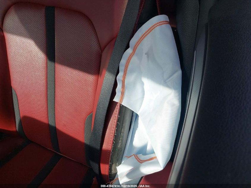 2024 Kia K5 Gt-Line VIN: 5XXG64J24RG258439 Lot: 43947414