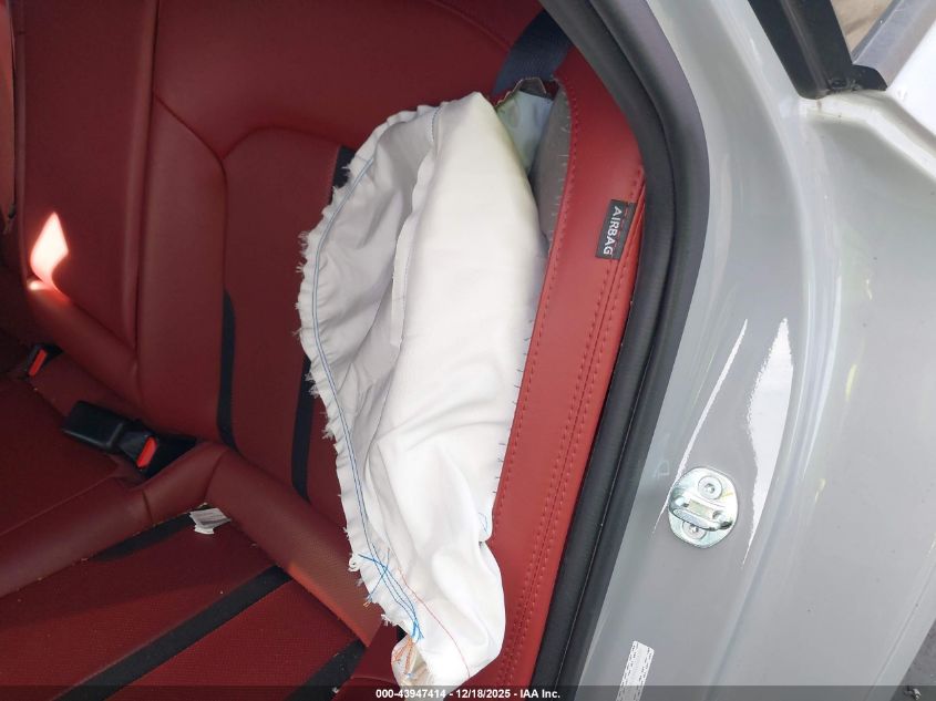 2024 Kia K5 Gt-Line VIN: 5XXG64J24RG258439 Lot: 43947414