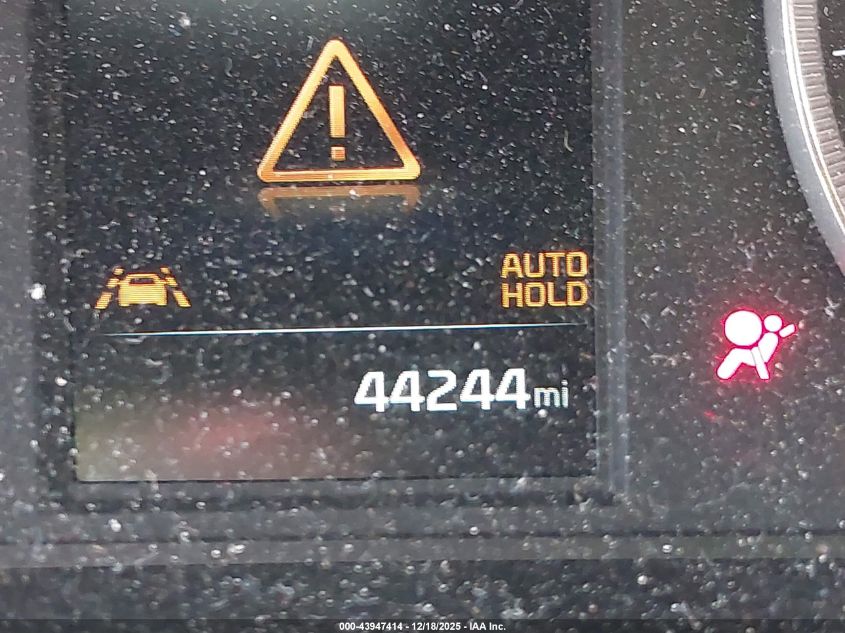 2024 Kia K5 Gt-Line VIN: 5XXG64J24RG258439 Lot: 43947414