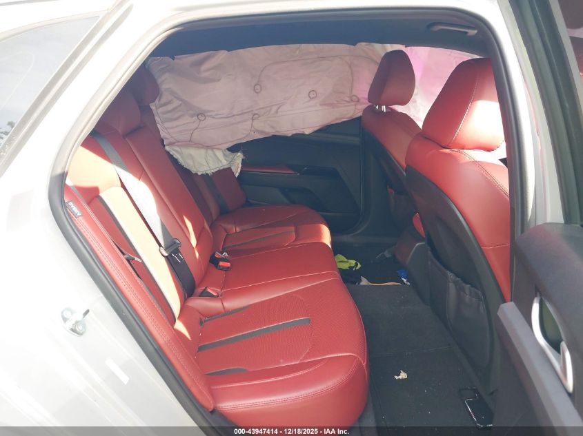 2024 Kia K5 Gt-Line VIN: 5XXG64J24RG258439 Lot: 43947414