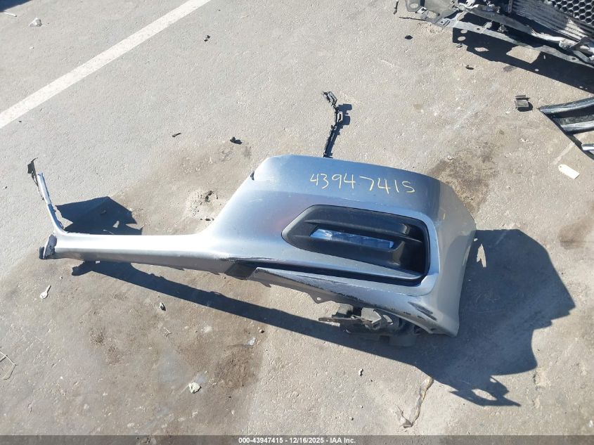 2019 Honda Accord Ex VIN: 1HGCV1F4XKA060168 Lot: 43947415