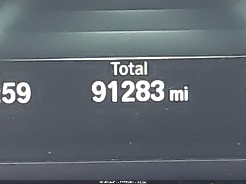 2014 BMW Alpina B7 xDrive VIN: WBAYF8C5XED653066 Lot: 43947416