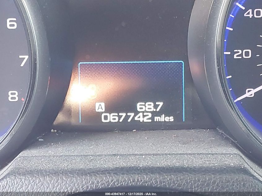 2018 Subaru Legacy 2.5I Limited VIN: 4S3BNAN64J3026209 Lot: 43947417