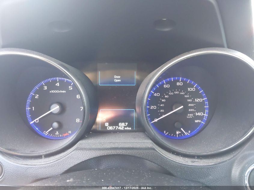 2018 Subaru Legacy 2.5I Limited VIN: 4S3BNAN64J3026209 Lot: 43947417