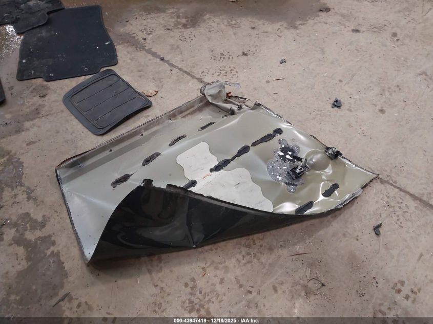 2016 Nissan Pathfinder Platinum/S/Sl/Sv VIN: 5N1AR2MM3GC619134 Lot: 43947419