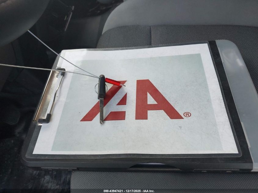 2017 Ford F-150 Xl VIN: 1FTEX1C88HKE14457 Lot: 43947421