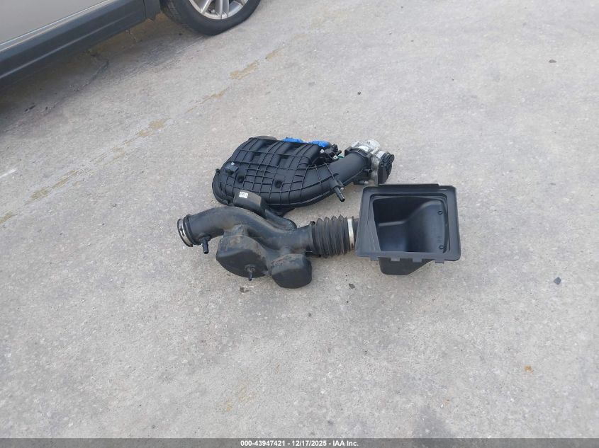 2017 Ford F-150 Xl VIN: 1FTEX1C88HKE14457 Lot: 43947421