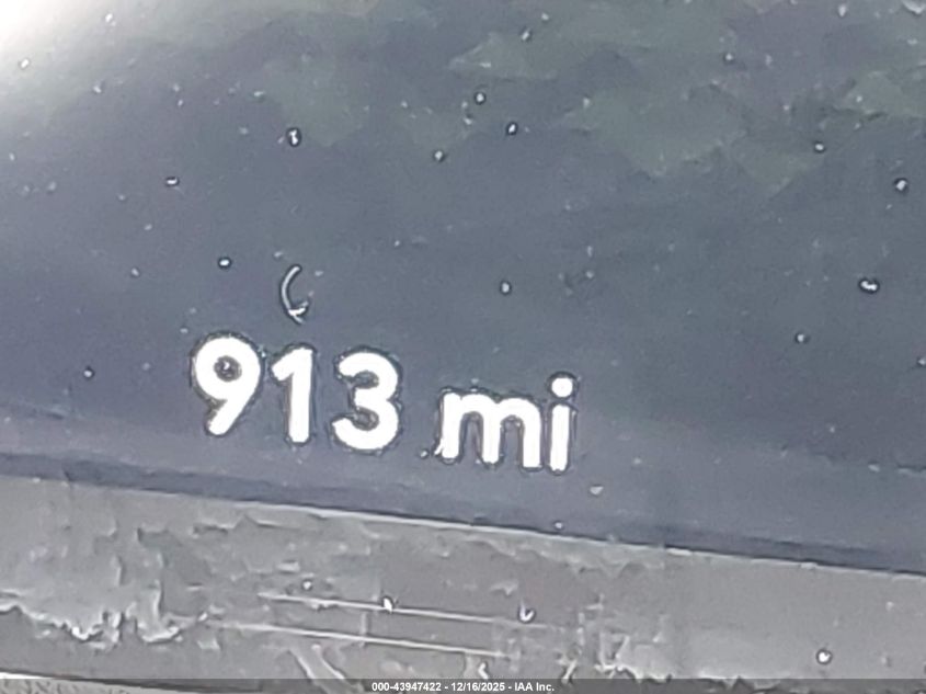 2026 Jeep Wrangler VIN: 1C4PJXEN2TW194492 Lot: 43947422