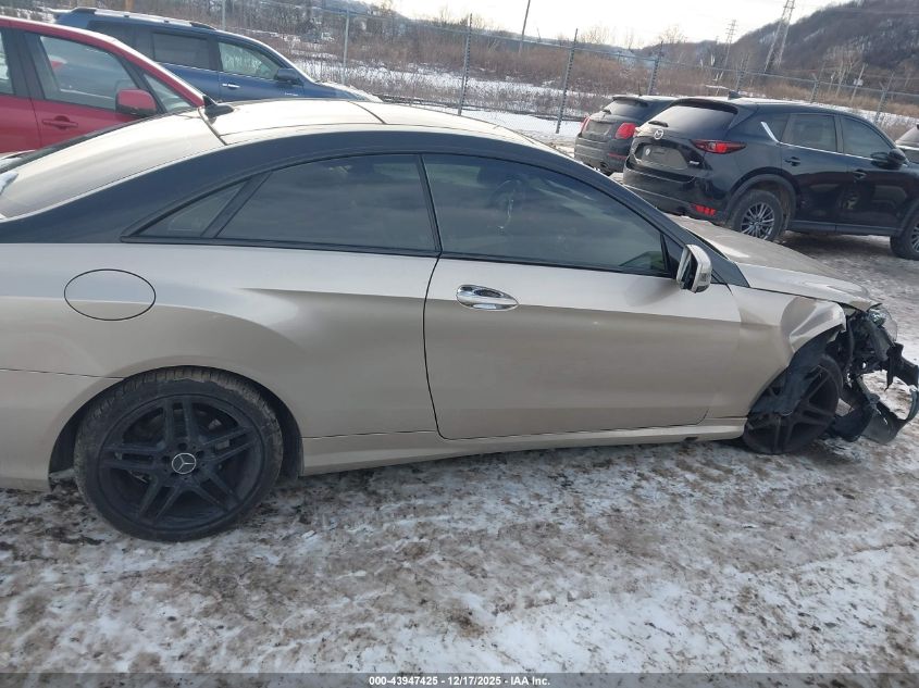 2017 Mercedes-Benz E 400 4Matic VIN: WDDKJ6HB8HF362137 Lot: 43947425