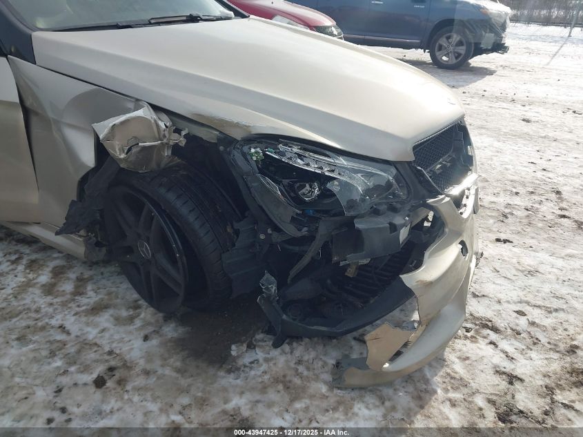 2017 Mercedes-Benz E 400 4Matic VIN: WDDKJ6HB8HF362137 Lot: 43947425