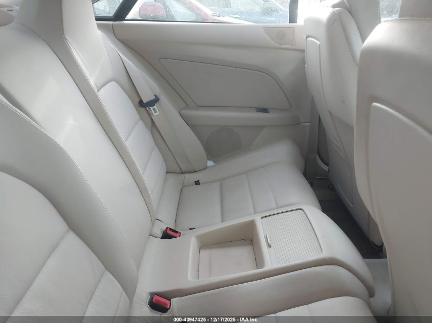 2017 Mercedes-Benz E 400 4Matic VIN: WDDKJ6HB8HF362137 Lot: 43947425