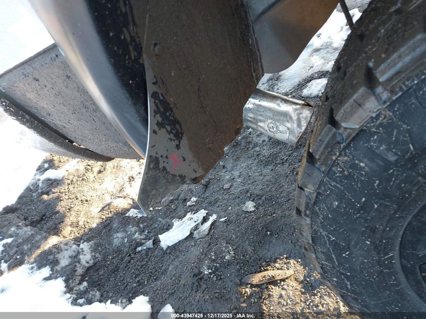 2017 Ram 2500 Slt 4X4 6'4 Box VIN: 3C6UR5DL3HG725440 Lot: 43947426