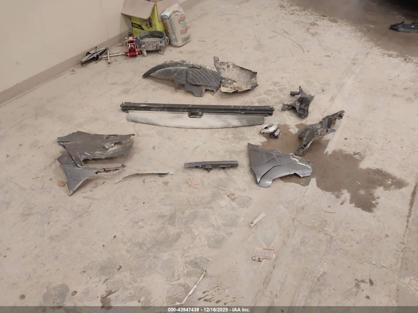 2017 BMW X3 xDrive28I VIN: 5UXWX9C55H0T07207 Lot: 43947436