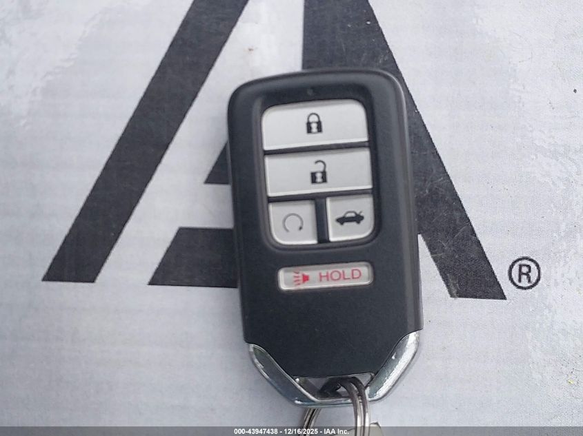 2020 Honda Civic Sport VIN: 2HGFC2F80LH533963 Lot: 43947438