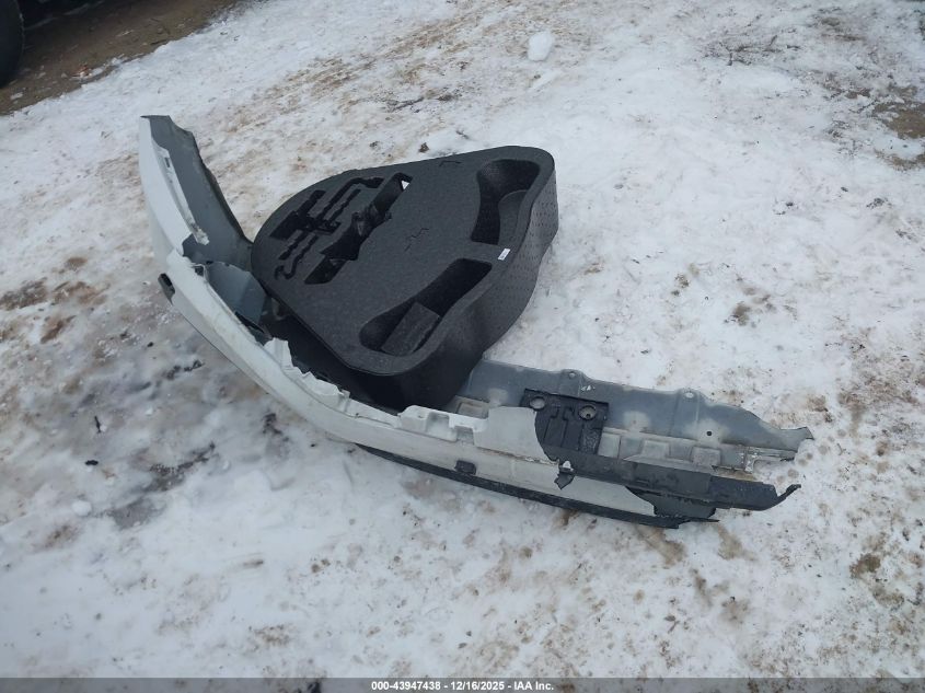 2020 Honda Civic Sport VIN: 2HGFC2F80LH533963 Lot: 43947438