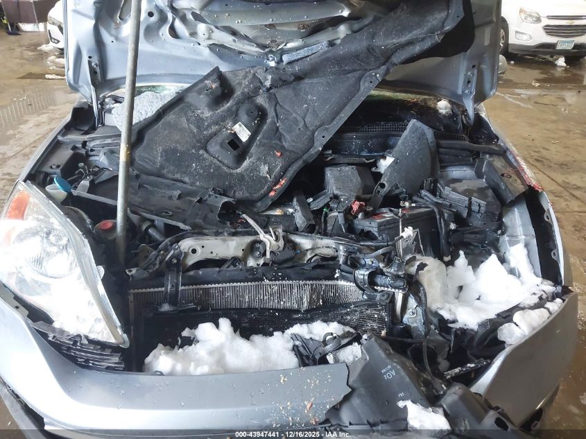 2009 Honda Cr-V Ex-L VIN: 5J6RE48749L032117 Lot: 43947441