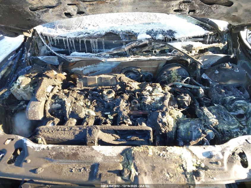 2011 Volvo Xc90 3.2 VIN: YV4952CZ9B1577117 Lot: 43947452