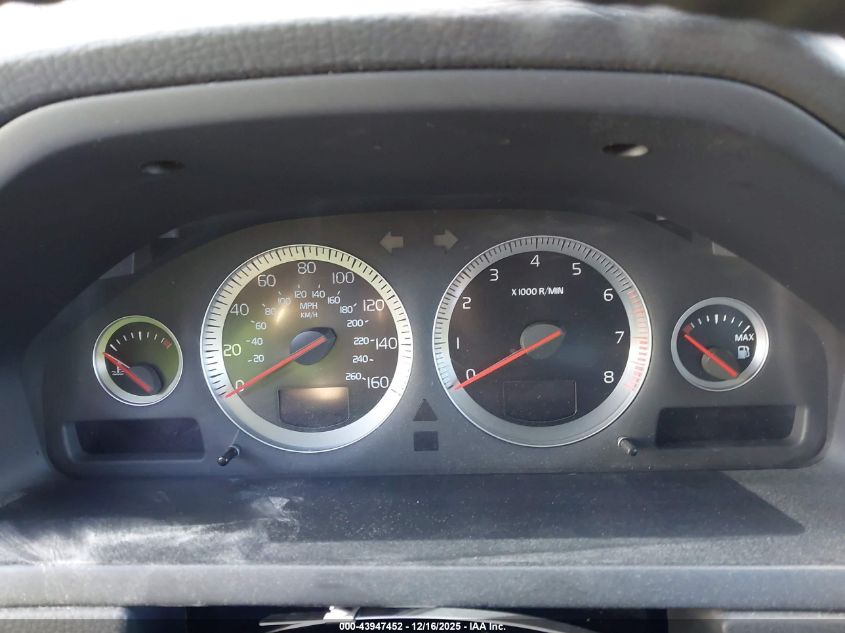 2011 Volvo Xc90 3.2 VIN: YV4952CZ9B1577117 Lot: 43947452