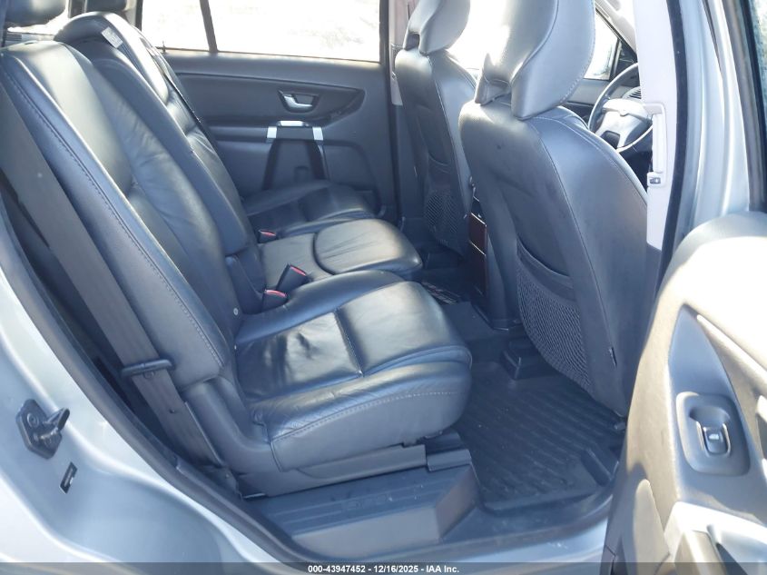 2011 Volvo Xc90 3.2 VIN: YV4952CZ9B1577117 Lot: 43947452