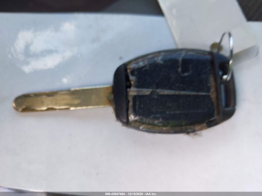 2010 Honda Cr-V Lx VIN: 5J6RE3H38AL024484 Lot: 43947454