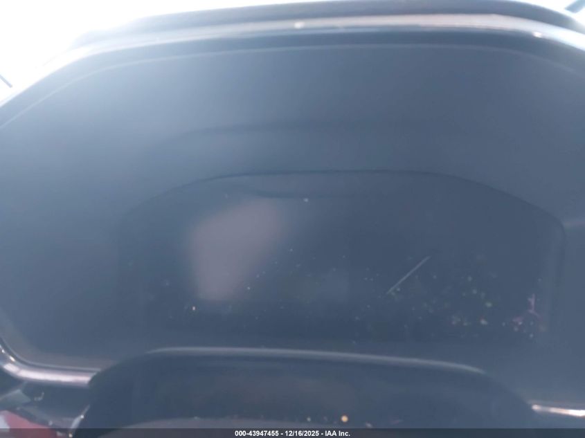 2025 Honda Cr-V Ex-L Awd VIN: 2HKRS4H72SH428362 Lot: 43947455