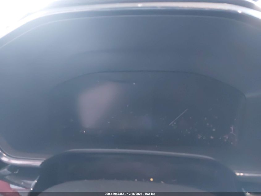 2025 Honda Cr-V Ex-L Awd VIN: 2HKRS4H72SH428362 Lot: 43947455