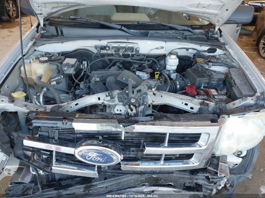 2008 Ford Escape Xlt VIN: 1FMCU03158KB35265 Lot: 43947463